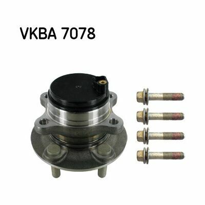 VKBA 7078