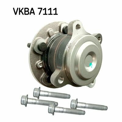 VKBA 7111