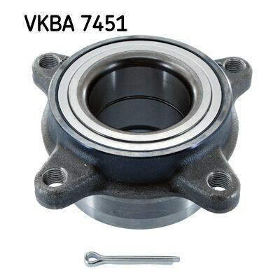 VKBA 7451