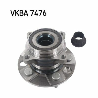 VKBA 7476