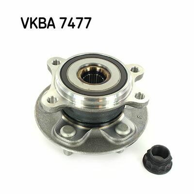 VKBA 7477