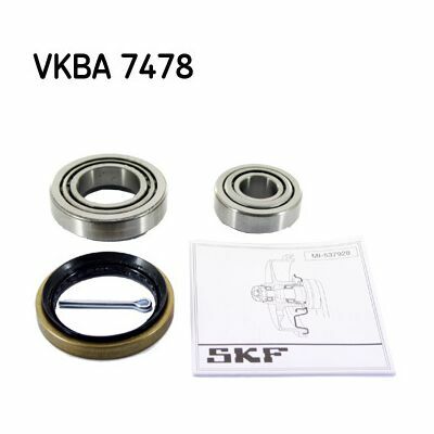 VKBA 7478