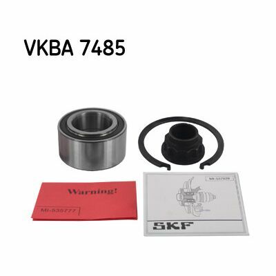 VKBA 7485
