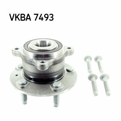 VKBA 7493