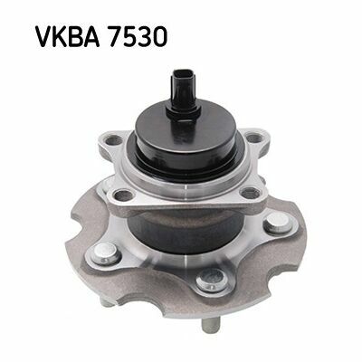 VKBA 7530