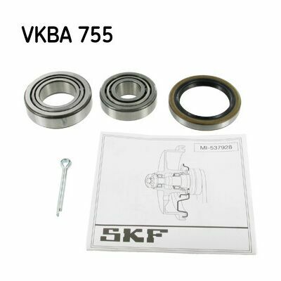 VKBA 755