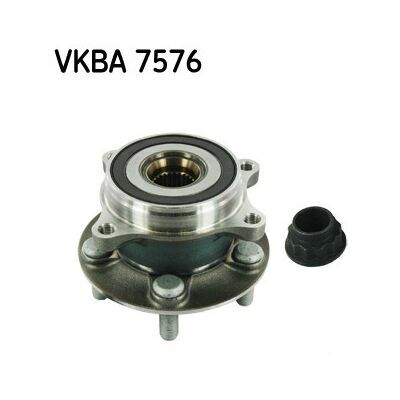 VKBA 7576