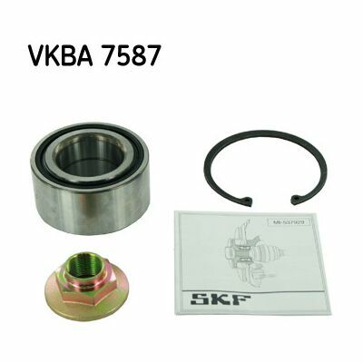 VKBA 7587