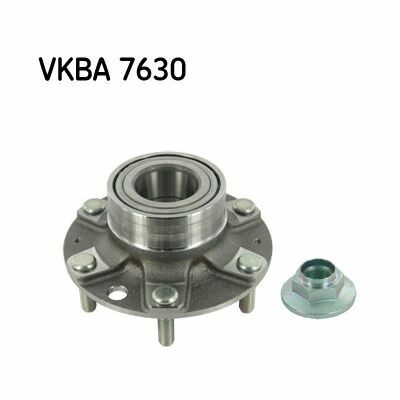 VKBA 7630