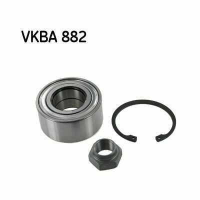 VKBA 882