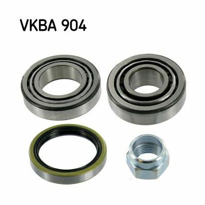 VKBA 904