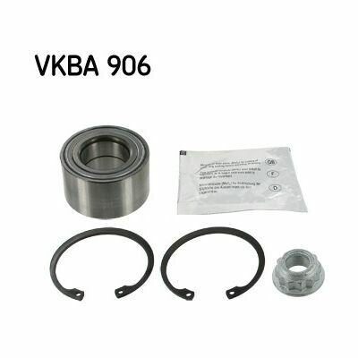 VKBA 906