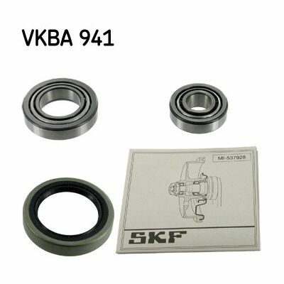 VKBA 941