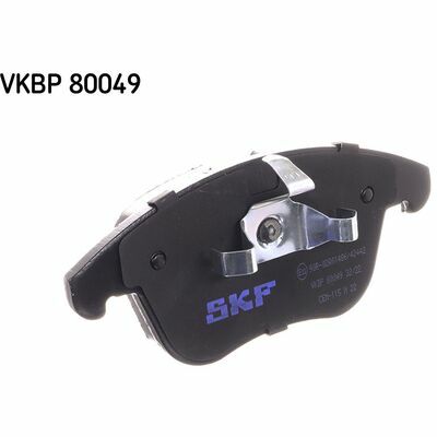 VKBP 80049