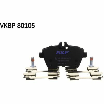 VKBP 80105