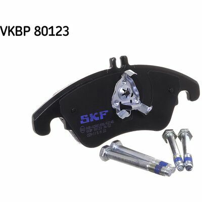 VKBP 80123