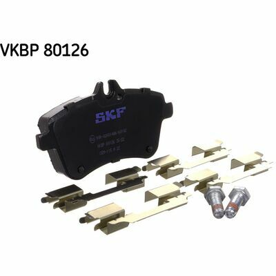 VKBP 80126