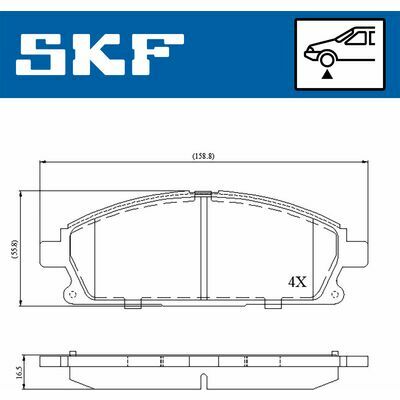 VKBP 80296