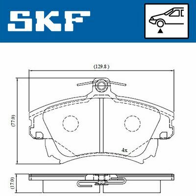 VKBP 80404 A