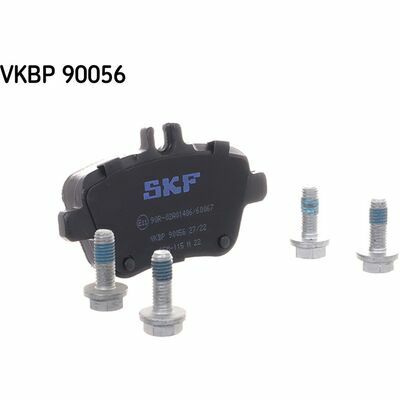 VKBP 90056