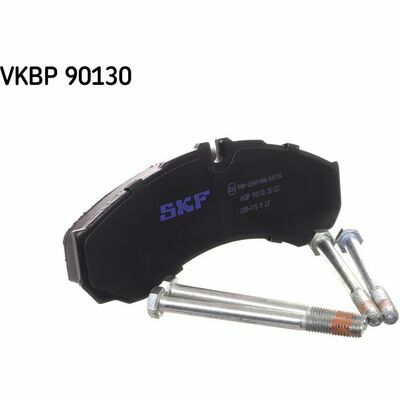 VKBP 90130