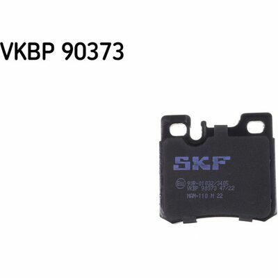 VKBP 90373