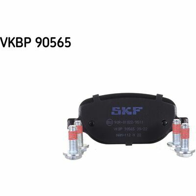 VKBP 90565