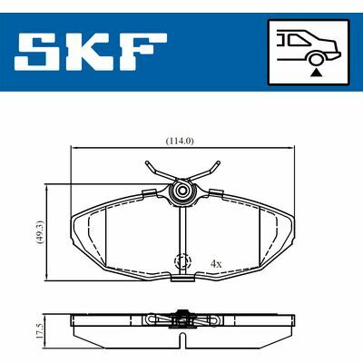 VKBP 90709