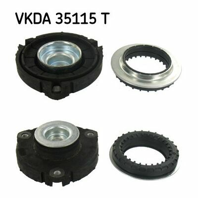 VKDA 35115 T