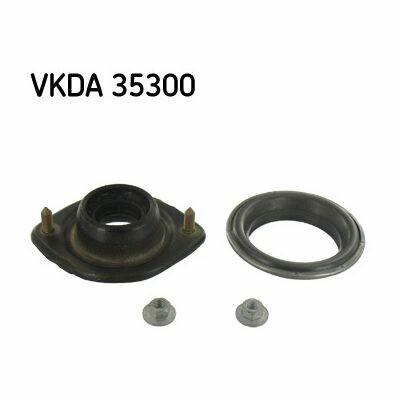 VKDA 35300
