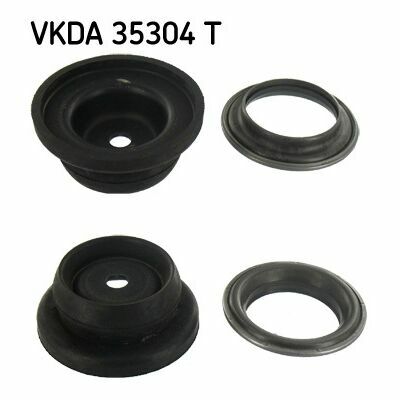 VKDA 35304 T