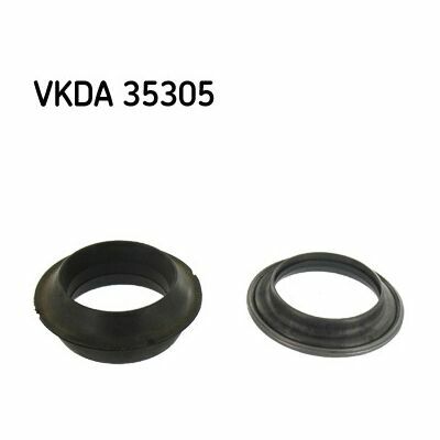 VKDA 35305