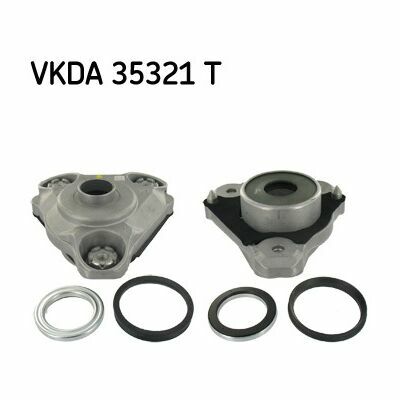 VKDA 35321 T