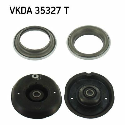 VKDA 35327 T