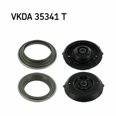 VKDA 35341 T