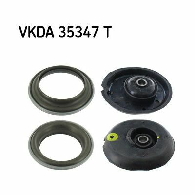 VKDA 35347 T
