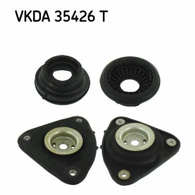 VKDA 35426 T