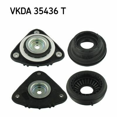 VKDA 35436 T