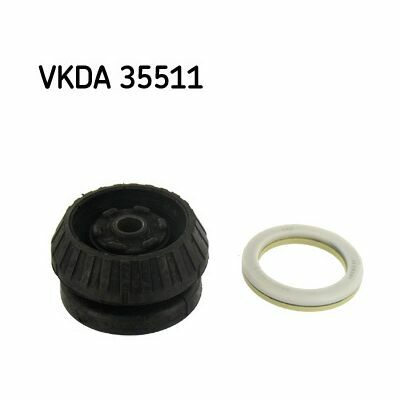 VKDA 35511