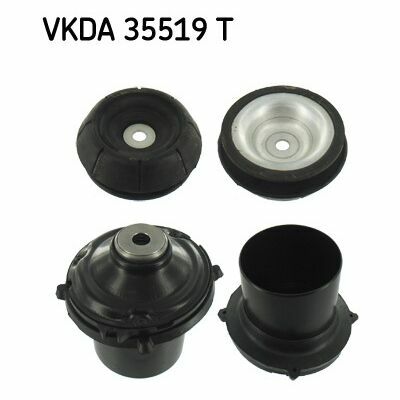 VKDA 35519 T