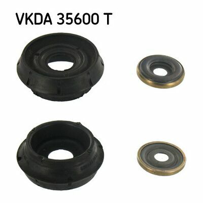 VKDA 35600 T