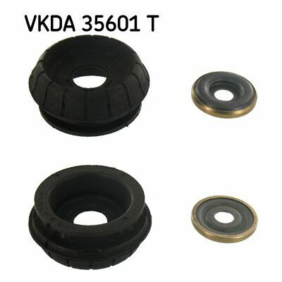 VKDA 35601 T