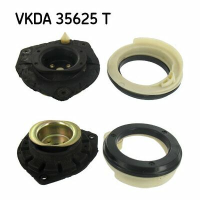 VKDA 35625 T