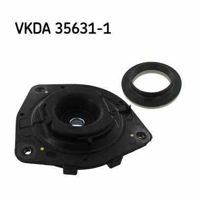 VKDA 35631-1