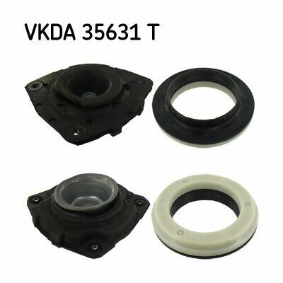 VKDA 35631 T