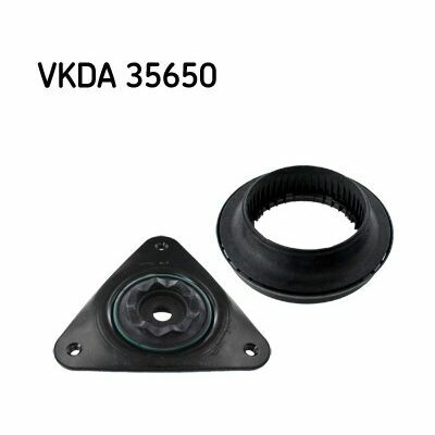 VKDA 35650