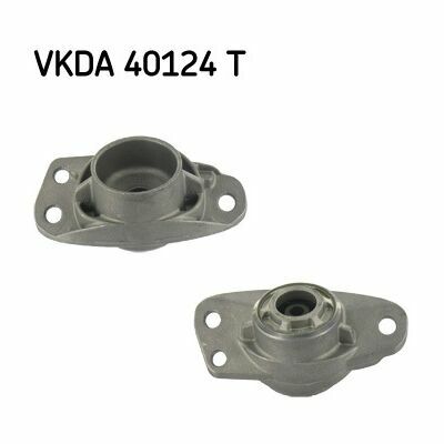 VKDA 40124 T