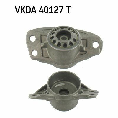 VKDA 40127 T