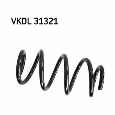 VKDL 31321