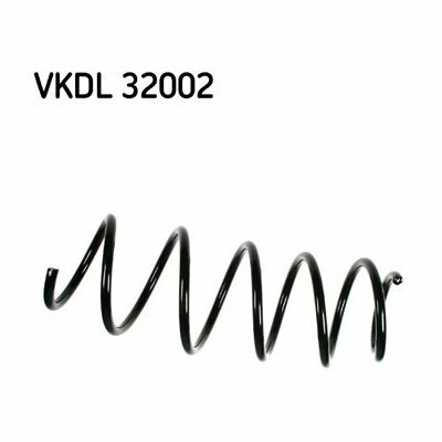 VKDL 32002